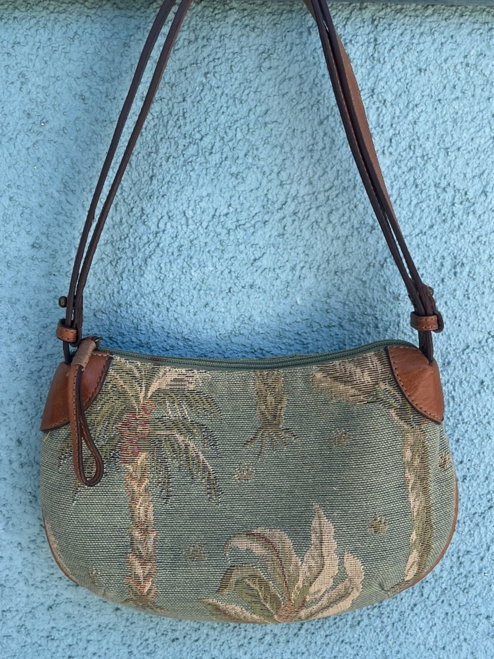 Tommy Bahama Tropical Tapestry Summer Bag Petite & Feminine